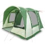 Tienda de campaña para coche para 4 personas impermeable verde de , Tiendas de campaña - Ref: Foro24-4009497, Precio: 149,54 ...