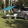 Carpa para coche impermeable azul de , Tiendas de campaña - Ref: Foro24-4009519, Precio: 45,93 €, Descuento: %