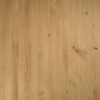 Mesa consola NOAIN patas en U madera maciza pino 120x30x75 cm de , Mesas consola - Ref: Foro24-4100038, Precio: 100,90 €, Des...