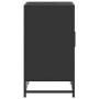 Mueble baño para lavabo madera ingeniería negro 65 x 33 x 60 cm de , Muebles de baño - Ref: Foro24-849284, Precio: 81,12 €, D...