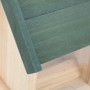 Comederos para pájaros 4 unidades madera de abeto de vidaXL, Comederos para pájaros - Ref: Foro24-47233, Precio: 39,26 €, Des...