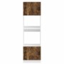 Armarios para horno 2 uds Lucca roble ahumado madera ingeniería de , Armarios de cocina - Ref: Foro24-3315036, Precio: 194,53...