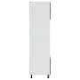 Armarios para horno 2 uds Kalmar roble marrón madera ingeniería de , Armarios de cocina - Ref: Foro24-3315048, Precio: 188,28...