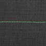 Membrana para malezas PP negra 1x10 m de , Mallas antihierbas - Ref: Foro24-4005214, Precio: 20,53 €, Descuento: %