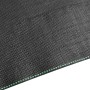 Membrana para malezas PP negra 4x50 m de , Mallas antihierbas - Ref: Foro24-4005237, Precio: 335,36 €, Descuento: %