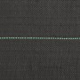 Membrana para malezas PP negra 4x50 m de , Mallas antihierbas - Ref: Foro24-4005237, Precio: 335,36 €, Descuento: %