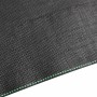 Membrana para malezas PP negra 4x10 m de , Mallas antihierbas - Ref: Foro24-4005235, Precio: 60,71 €, Descuento: %