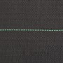 Membrana para malezas PP negra 4x10 m de , Mallas antihierbas - Ref: Foro24-4005235, Precio: 60,71 €, Descuento: %