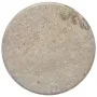 Tablero para mesa mármol gris Ø60x2,5 cm de vidaXL, Tableros para mesas - Ref: Foro24-149197, Precio: 120,29 €, Descuento: %