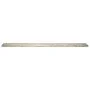 Tablero para mesa mármol gris Ø60x2,5 cm de vidaXL, Tableros para mesas - Ref: Foro24-149197, Precio: 120,29 €, Descuento: %
