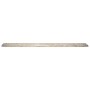 Tablero para mesa mármol gris Ø60x2,5 cm de vidaXL, Tableros para mesas - Ref: Foro24-149197, Precio: 131,02 €, Descuento: %