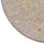 Tablero para mesa mármol gris Ø60x2,5 cm de vidaXL, Tableros para mesas - Ref: Foro24-149197, Precio: 120,29 €, Descuento: %