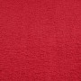 Toallas de sauna 4 uds 100% algodón rojo 80x200 cm 360 gsm de , Toallas - Ref: Foro24-136936, Precio: 47,88 €, Descuento: %