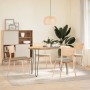 Patas de mesa tipo horquilla 4 uds acero macizo antracita 72 cm de , Patas para mesas - Ref: Foro24-4012426, Precio: 56,83 €,...
