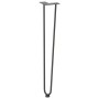 Patas de mesa tipo horquilla 4 uds acero macizo antracita 72 cm de , Patas para mesas - Ref: Foro24-4012426, Precio: 56,83 €,...