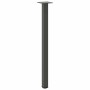 Patas para mesa de centro 4 uds acero antracita 72-74 cm de , Patas para mesas - Ref: Foro24-4012458, Precio: 62,69 €, Descue...
