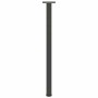 Patas para mesa de centro 4 uds acero antracita 72-74 cm de , Patas para mesas - Ref: Foro24-4012458, Precio: 62,69 €, Descue...