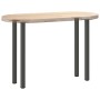 Patas para mesa de centro 4 uds acero antracita 72-74 cm de , Patas para mesas - Ref: Foro24-4012458, Precio: 62,69 €, Descue...