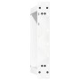 Patas de mesa de centro forma U 2uds acero blanco 40x(30-31) cm de , Patas para mesas - Ref: Foro24-4012741, Precio: 59,54 €,...