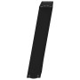 Patas de mesa de centro forma U 2uds acero negro 38x(42-43) cm de , Patas para mesas - Ref: Foro24-4012760, Precio: 53,82 €, ...