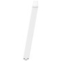 Patas para mesa de comedor en forma de U 2 uds acero blanco de , Patas para mesas - Ref: Foro24-4012797, Precio: 99,26 €, Des...