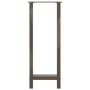 Patas para mesa de centro de acero natural 2 uds 40x(100-101)cm de , Patas para mesas - Ref: Foro24-4013339, Precio: 103,93 €...