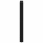 Patas de mesa de centro acero negro 2 uds 60x(90-91) cm de , Patas para mesas - Ref: Foro24-4013332, Precio: 106,79 €, Descue...