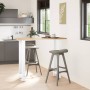 Patas de mesa de centro acero blanco 2 uds 50x(110-111) cm de , Patas para mesas - Ref: Foro24-4013353, Precio: 111,45 €, Des...