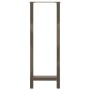 Patas para mesa de centro de acero natural 2 uds 40x(110-111)cm de , Patas para mesas - Ref: Foro24-4013351, Precio: 111,66 €...