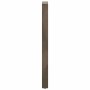 Patas para mesa de centro de acero natural 2 uds 40x(110-111)cm de , Patas para mesas - Ref: Foro24-4013351, Precio: 111,66 €...
