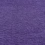 Toallas 2 uds 100% algodón morado 100x200 cm 600 gsm de , Toallas - Ref: Foro24-136890, Precio: 40,35 €, Descuento: %