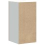 Mueble de pared cocina madera contrachapada Porto roble sonoma de , Armarios de cocina - Ref: Foro24-854020, Precio: 48,56 €,...