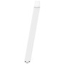 Patas para mesa comedor forma U 2uds acero blanco 100x(72-73)cm de , Patas para mesas - Ref: Foro24-4012805, Precio: 107,21 €...