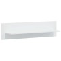 Muebles de TV 5 piezas con iluminación LED roble sonoma de , Muebles TV - Ref: Foro24-3324231, Precio: 478,22 €, Descuento: %