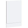 Panel para lavavajillas Porto madera contrachapada gris sonoma de , Armarios de cocina - Ref: Foro24-854133, Precio: 32,95 €,...