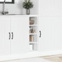 Armario inferior de cocina madera contrachapada 20x44,5x81,5 cm de , Armarios de cocina - Ref: Foro24-854184, Precio: 49,88 €...