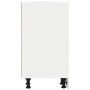 Armario inferior de cocina madera contrachapada 20x44,5x81,5 cm de , Armarios de cocina - Ref: Foro24-854184, Precio: 49,88 €...