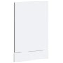 Panel lavavajillas Porto madera contrachapada gris hormigón de , Armarios de cocina - Ref: Foro24-854131, Precio: 27,66 €, De...