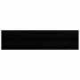 Peldaños de escalera 4 uds madera maciza roble marrón oscuro de , Alfombrillas para escalones - Ref: Foro24-3283022, Precio: ...