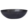 Lavabo mármol negro 53x40x15 cm de vidaXL, Lavabos - Ref: Foro24-149172, Precio: 159,41 €, Descuento: %