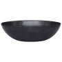Lavabo mármol negro 53x40x15 cm de vidaXL, Lavabos - Ref: Foro24-149172, Precio: 159,41 €, Descuento: %