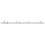 Kit de herrajes para puerta corredera 200 cm acero plateado de , Artículos para puertas - Ref: Foro24-3295764, Precio: 189,20...