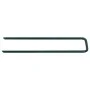 Clavos para césped artificial 100 piezas de hierro forma de U de vidaXL, Clavos - Ref: Foro24-315797, Precio: 36,93 €, Descue...