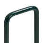 Artificial turf nails, 100 pieces of U-shaped iron. by vidaXL, Nails - Ref: Foro24-315797, Price: 36,93 €, Discount: %