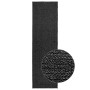 Alfombra ZIZUR apariencia yute interior exterior antracita de , Alfombras - Ref: Foro24-4010331, Precio: 59,25 €, Descuento: %