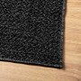 Alfombra ZIZUR apariencia yute interior exterior antracita de , Alfombras - Ref: Foro24-4010331, Precio: 59,25 €, Descuento: %