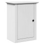 Juego de muebles de baño BODO 3 pzas madera maciza pino blanco de , Muebles de baño - Ref: Foro24-3307647, Precio: 232,20 €, ...