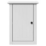 Juego de muebles de baño BODO 3 pzas madera maciza pino blanco de , Muebles de baño - Ref: Foro24-3307647, Precio: 232,20 €, ...