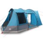 Tienda de campaña de coche para 2 personas impermeable azul de , Tiendas de campaña - Ref: Foro24-4009510, Precio: 252,47 €, ...