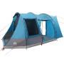Tienda de campaña de coche para 2 personas impermeable azul de , Tiendas de campaña - Ref: Foro24-4009510, Precio: 252,47 €, ...